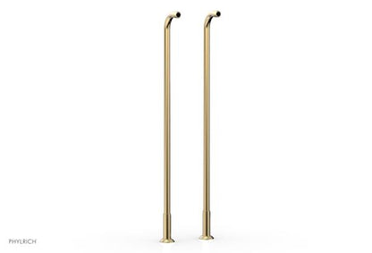 Phylrich - Old Tyme 36 Inch Floor Ext.