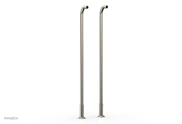 Phylrich - Old Tyme 36 Inch Floor Ext.