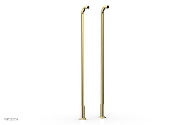 Phylrich - Old Tyme 36 Inch Floor Ext.