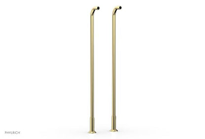 Phylrich - Old Tyme 36 Inch Floor Ext.