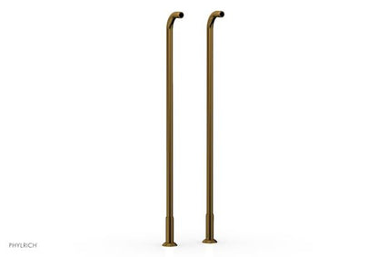 Phylrich - Old Tyme 36 Inch Floor Ext.