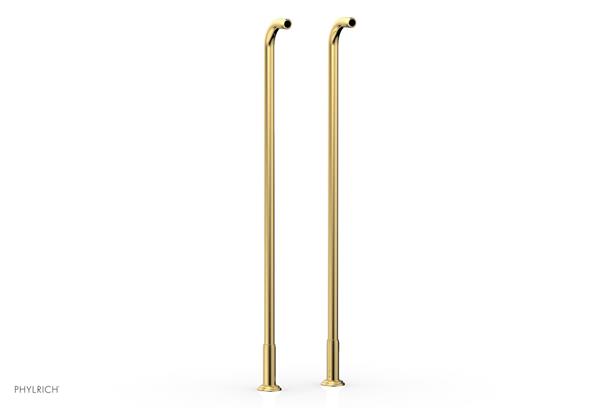 Phylrich - Old Tyme 36 Inch Floor Ext.