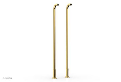 Phylrich - Old Tyme 36 Inch Floor Ext.