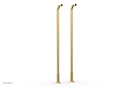 Phylrich - Old Tyme 36 Inch Floor Ext.