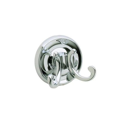 Smedbo - Villa Double Towel Hook