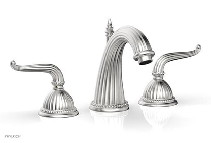 Phylrich - Georgian & Barcelona Widespread Faucet  High Spout