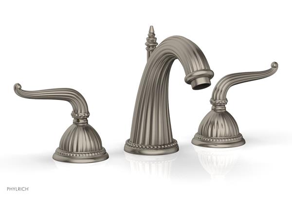 Phylrich - Georgian & Barcelona Widespread Faucet  High Spout