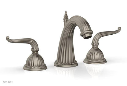 Phylrich - Georgian & Barcelona Widespread Faucet  High Spout