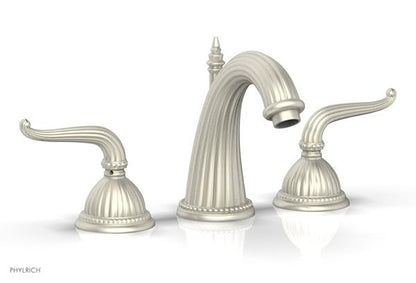 Phylrich - Georgian & Barcelona Widespread Faucet  High Spout