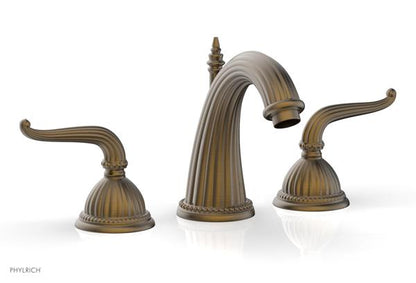 Phylrich - Georgian & Barcelona Widespread Faucet  High Spout