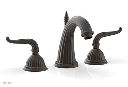 Phylrich - Georgian & Barcelona Widespread Faucet  High Spout