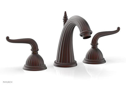 Phylrich - Georgian & Barcelona Widespread Faucet  High Spout