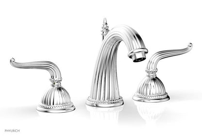 Phylrich - Georgian & Barcelona Widespread Faucet  High Spout