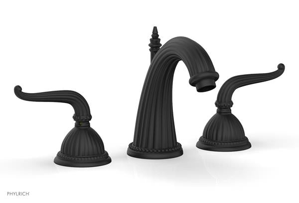 Phylrich - Georgian & Barcelona Widespread Faucet  High Spout