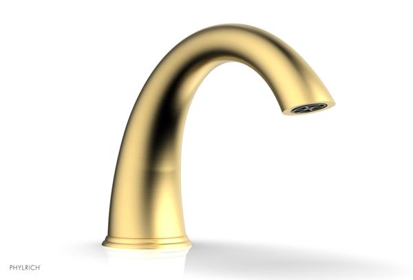 Phylrich - Revere & Savannah Deck Tub Spout