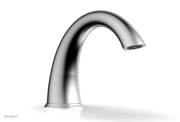 Phylrich - Revere & Savannah Deck Tub Spout