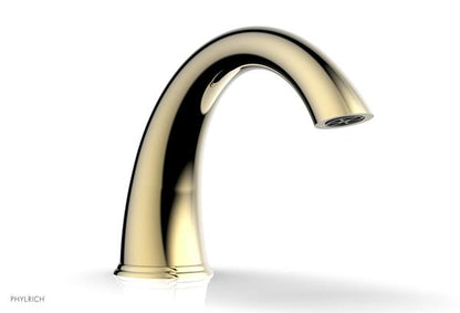 Phylrich - Revere & Savannah Deck Tub Spout