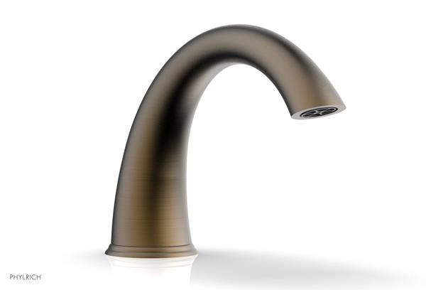 Phylrich - Revere & Savannah Deck Tub Spout