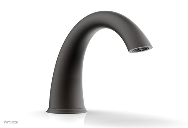 Phylrich - Revere & Savannah Deck Tub Spout