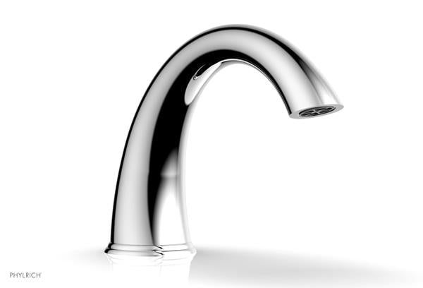 Phylrich - Revere & Savannah Deck Tub Spout