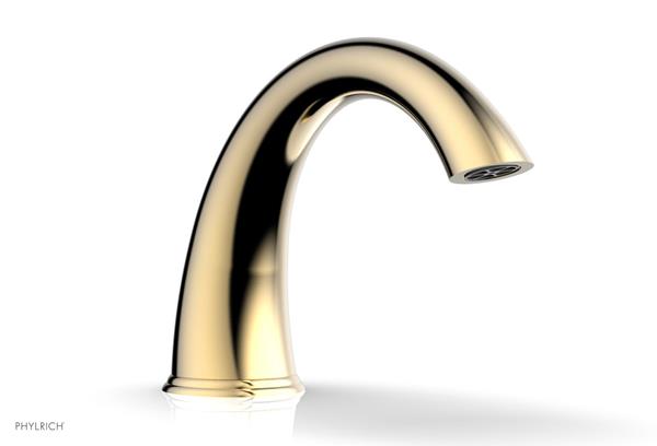 Phylrich - Revere & Savannah Deck Tub Spout