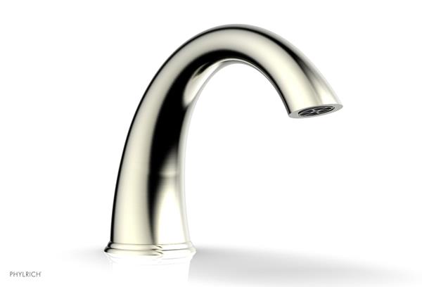 Phylrich - Revere & Savannah Deck Tub Spout