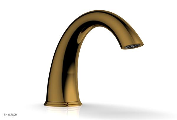 Phylrich - Revere & Savannah Deck Tub Spout