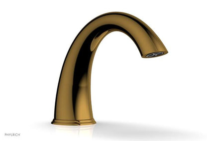 Phylrich - Revere & Savannah Deck Tub Spout