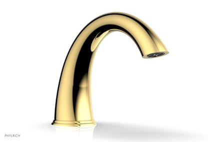 Phylrich - Revere & Savannah Deck Tub Spout