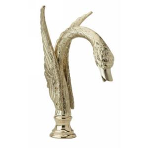 Phylrich - Swan Deck Tub Spout