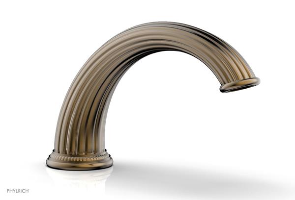 Phylrich - Regent Deck Tub Spout