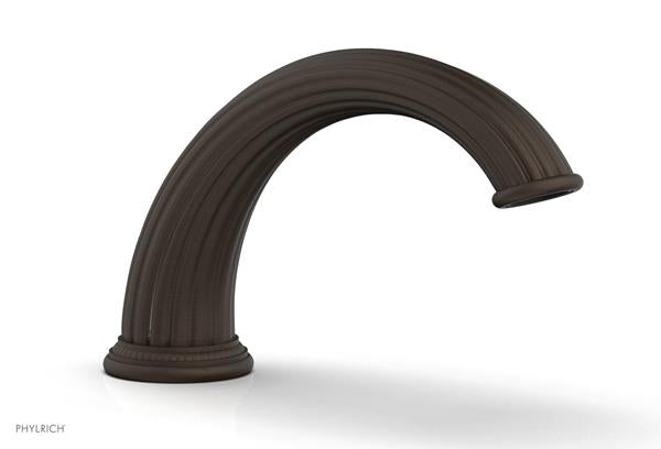Phylrich - Regent Deck Tub Spout