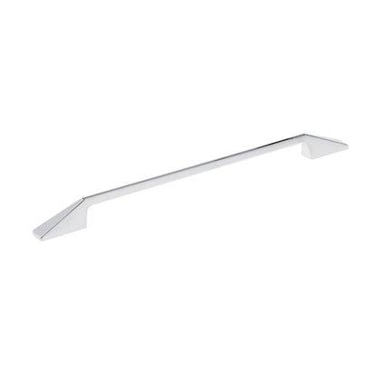Lacava - Newterra Newterra Door Pull 14-3/4 Inch