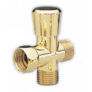 Phylrich - Handshower, Arm Diverter