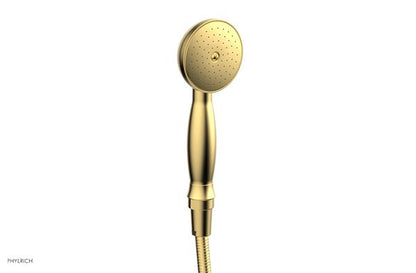 Phylrich - Amphora Hand Shower with Hose