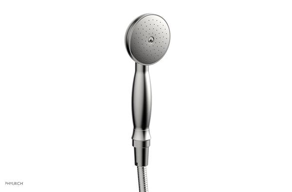 Phylrich - Amphora Hand Shower with Hose