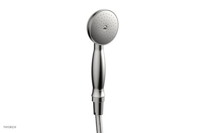 Phylrich - Amphora Hand Shower with Hose