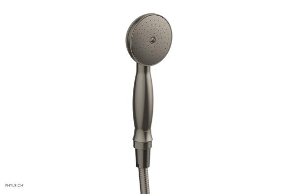 Phylrich - Amphora Hand Shower with Hose
