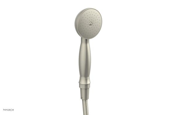 Phylrich - Amphora Hand Shower with Hose