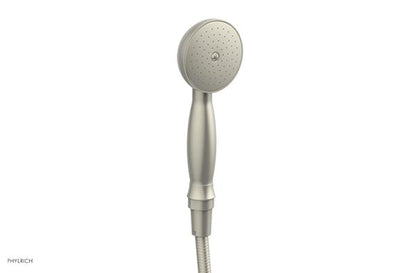 Phylrich - Amphora Hand Shower with Hose