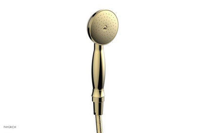 Phylrich - Amphora Hand Shower with Hose