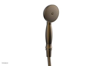 Phylrich - Amphora Hand Shower with Hose