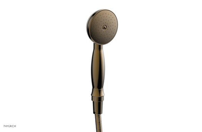 Phylrich - Amphora Hand Shower with Hose