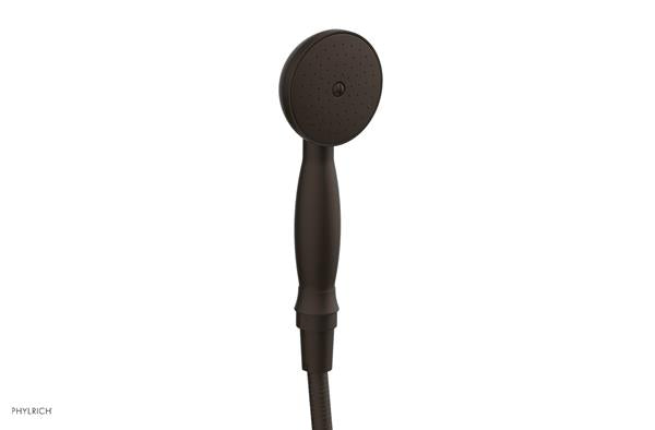 Phylrich - Amphora Hand Shower with Hose