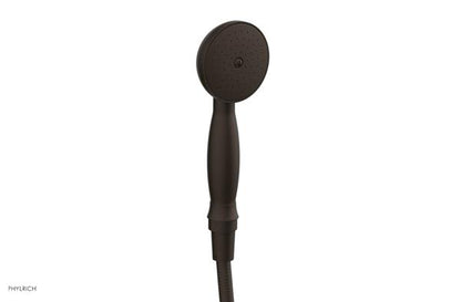 Phylrich - Amphora Hand Shower with Hose