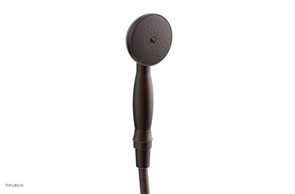 Phylrich - Amphora Hand Shower with Hose