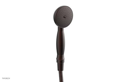 Phylrich - Amphora Hand Shower with Hose