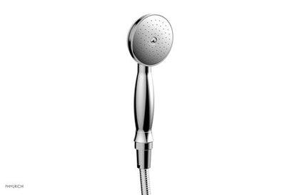 Phylrich - Amphora Hand Shower with Hose