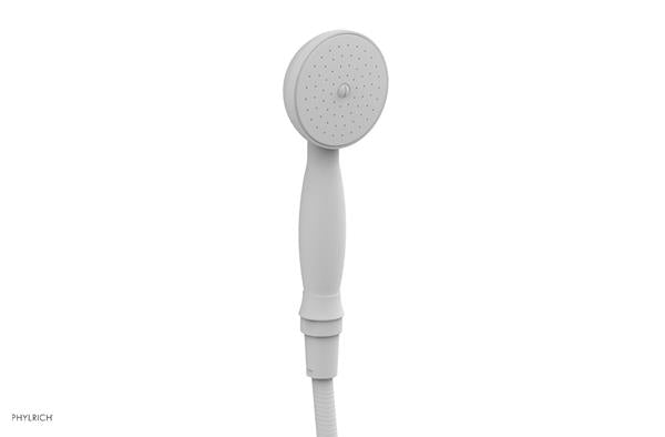 Phylrich - Amphora Hand Shower with Hose
