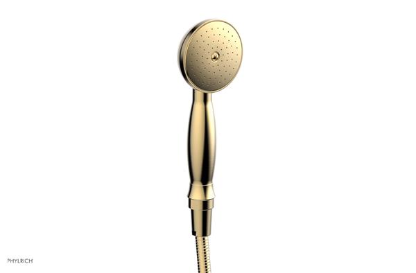 Phylrich - Amphora Hand Shower with Hose